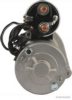 HERTH+BUSS JAKOPARTS J5211108 Starter